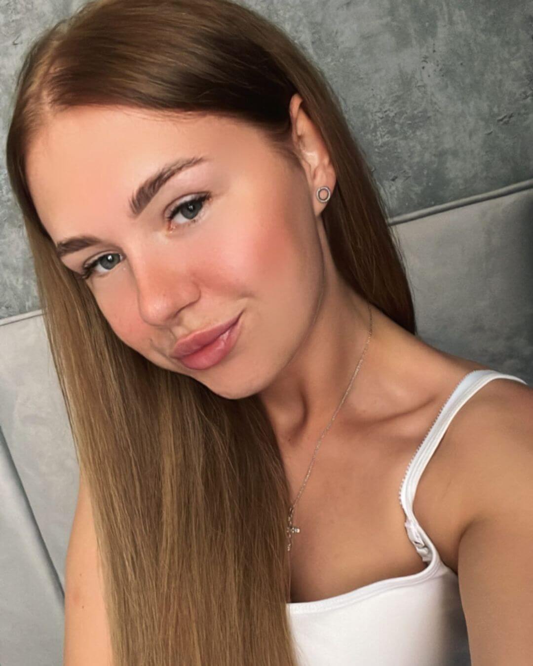 Satriecošā Diana Skangale